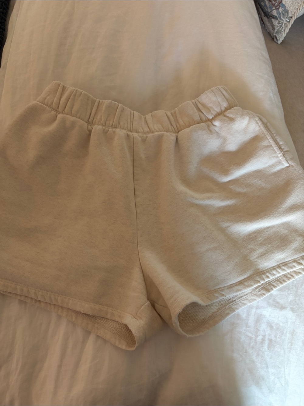 Nuuds Shorts